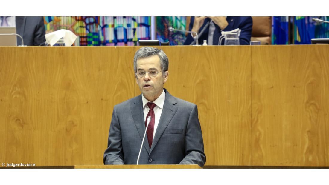 "É possível menor preço de viagens interilhas sem agravar contas da SATA"