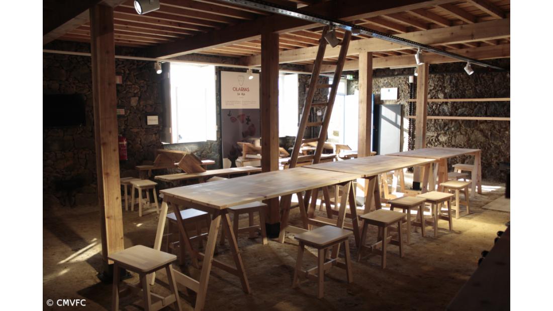 Roteiro das Olarias de Vila Franca do Campo quer “dar futuro” ao ofício – Imagem 3