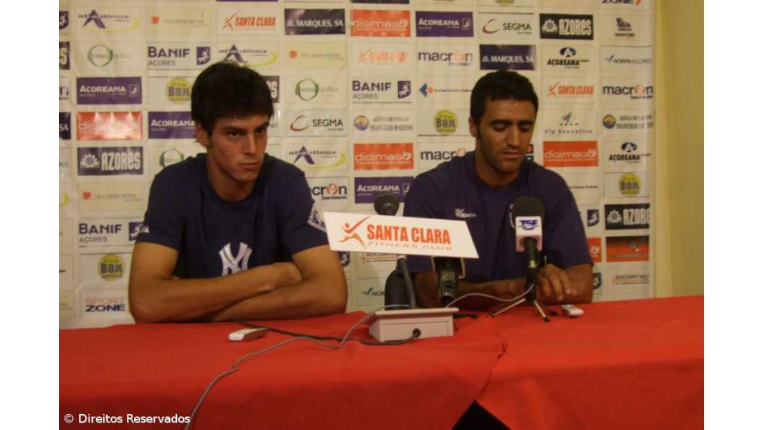 "É um enorme orgulho representar a selecção nacional"