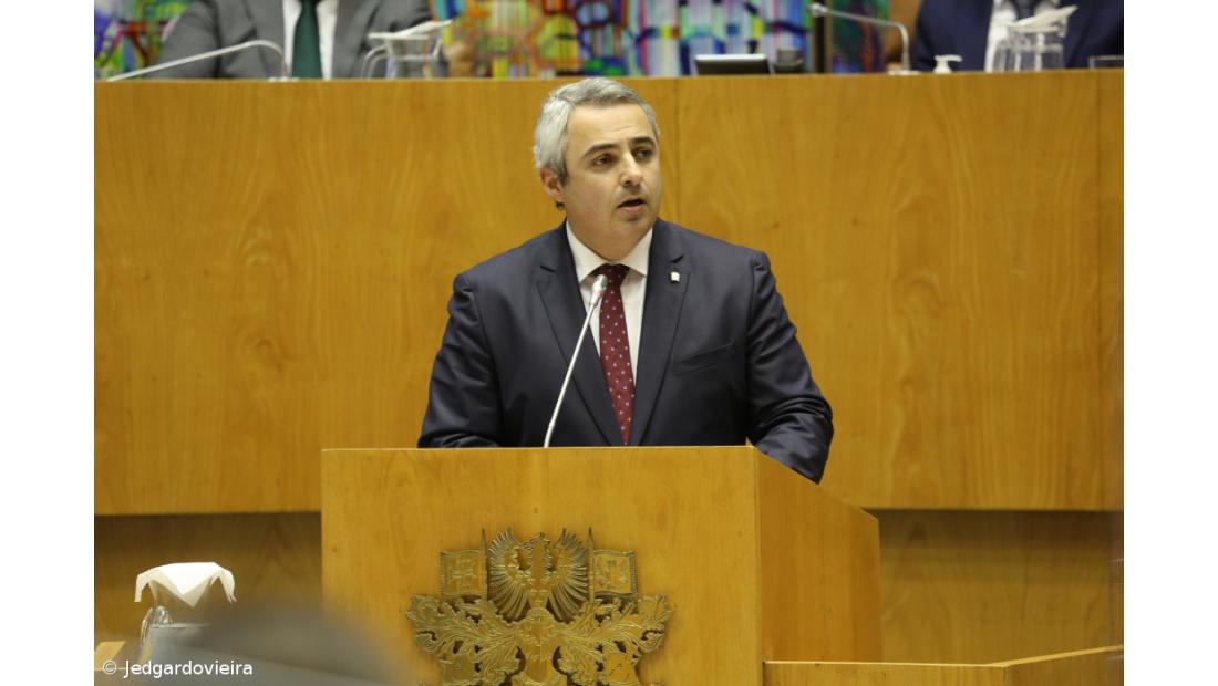 PSD/Açores diz que novo cenário político tem sido “deveras proveitoso” para a região