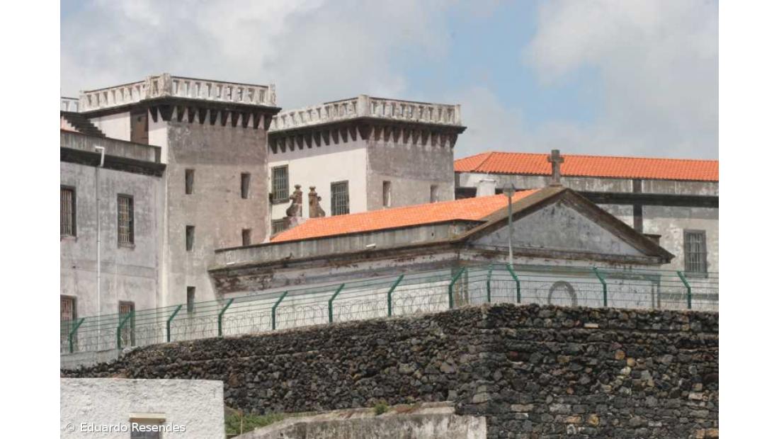 MPT quer prisão que obrigue reclusos a gerarem recursos