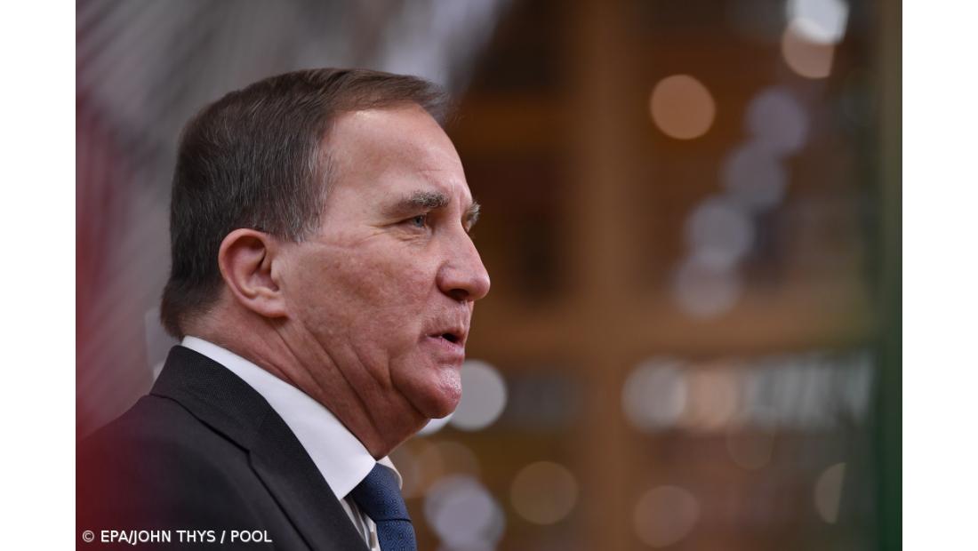 Autoridades de saúde suecas avaliaram mal ressurgimento do vírus