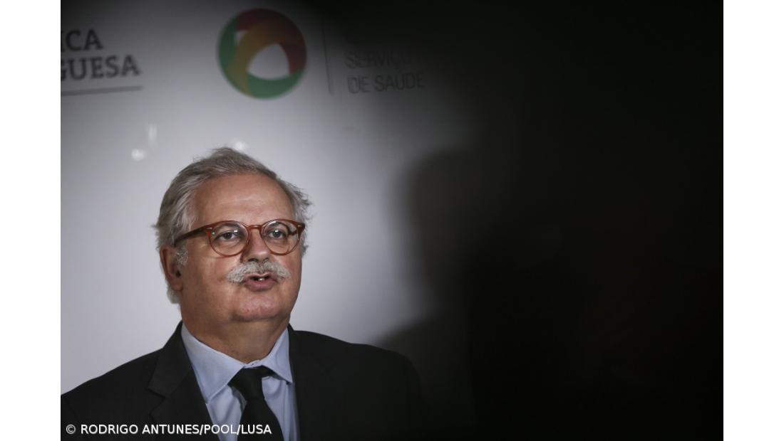 DGS recomenda Natal só com agregado familiar 