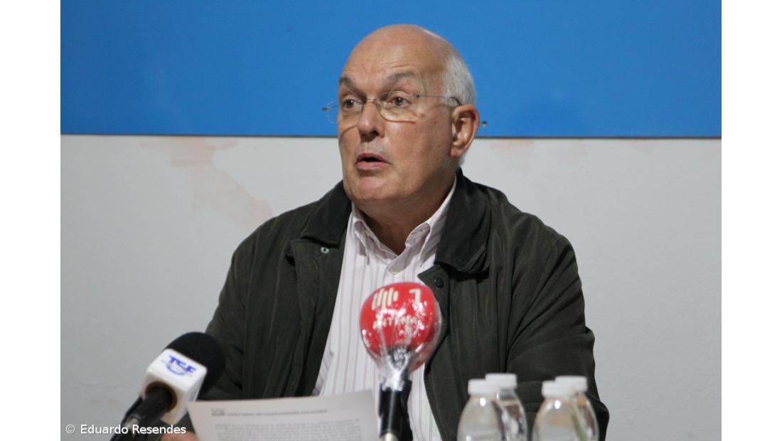 Sindicato chega acordo com IPSS dos Açores para aumento de 2,75% dos salários