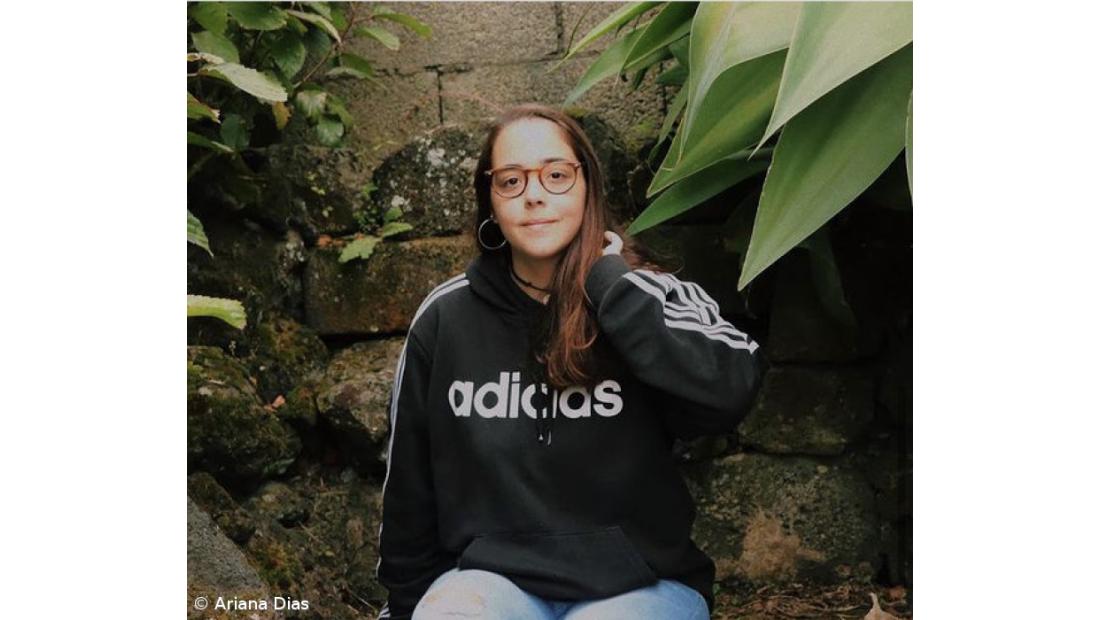 Alunos de diversas turmas dão os parabéns à sua escola – Imagem 4