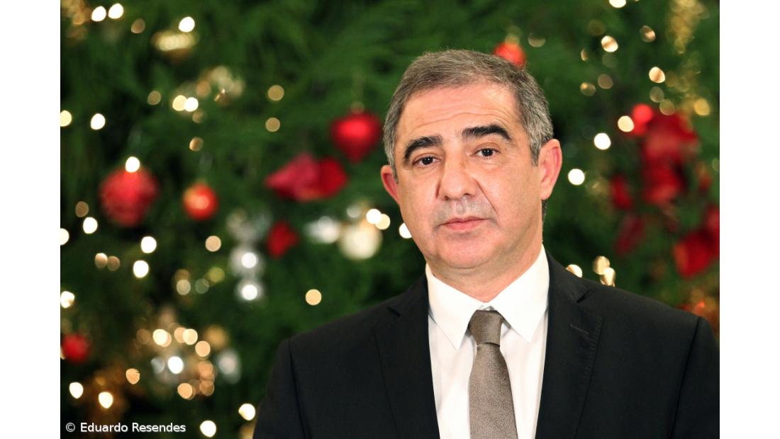 Bolieiro elogia ação do povo em ano “dramático”