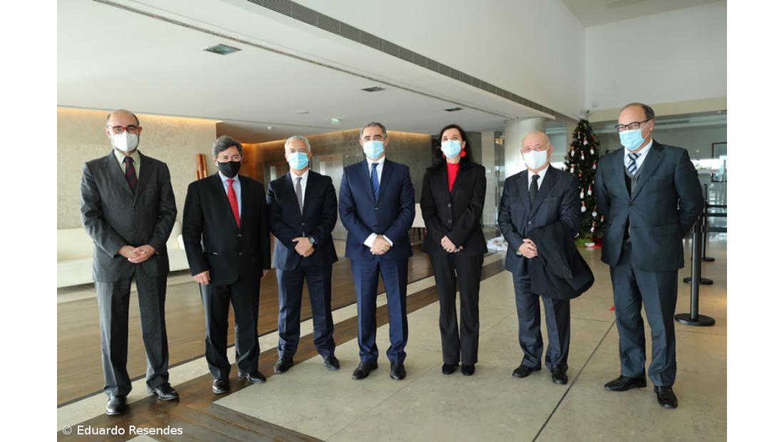 EDA foi a Maior Empresa em 2019 e Bensaude a Melhor Empresa – Imagem 19