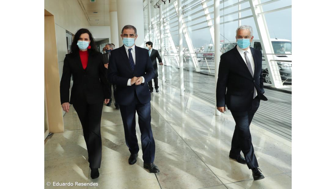 EDA foi a Maior Empresa em 2019 e Bensaude a Melhor Empresa – Imagem 16