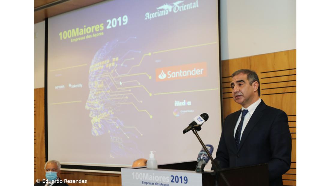 EDA foi a Maior Empresa em 2019 e Bensaude a Melhor Empresa – Imagem 22