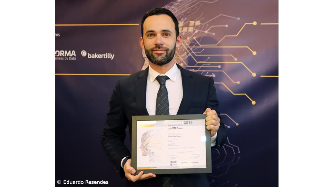 EDA foi a Maior Empresa em 2019 e Bensaude a Melhor Empresa – Imagem 12