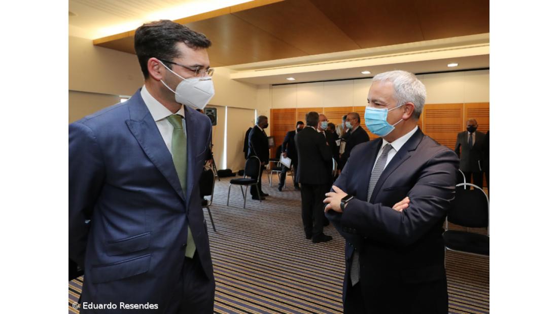 EDA foi a Maior Empresa em 2019 e Bensaude a Melhor Empresa – Imagem 7