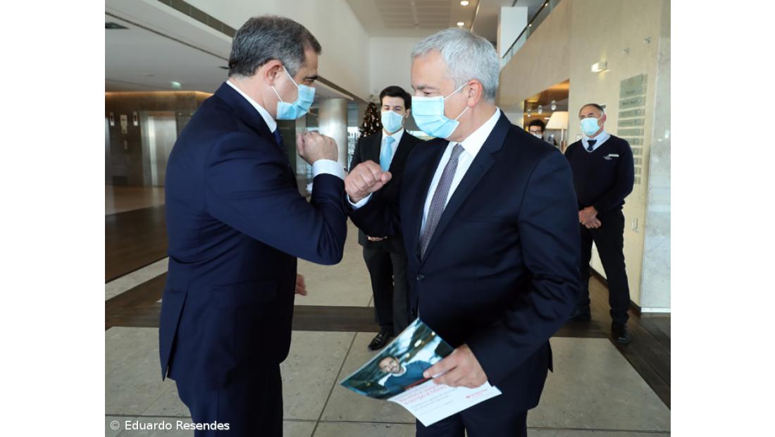 EDA foi a Maior Empresa em 2019 e Bensaude a Melhor Empresa – Imagem 5