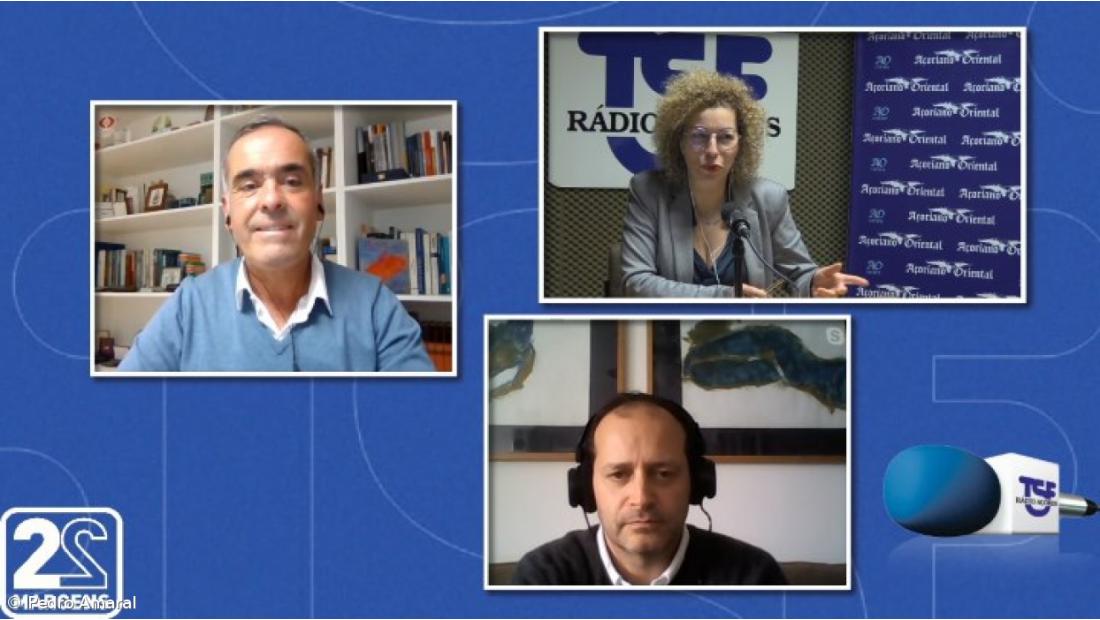 Duas Margens 17 dezembro