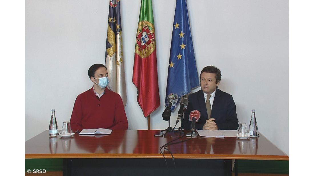 Internamentos em São Miguel merecem "atenção particular" 