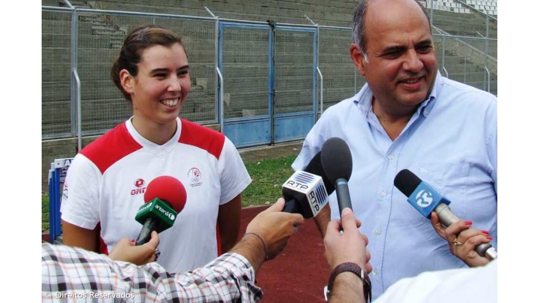 Costa Neves diz estar preparado para ultrapassar fasquia do PS