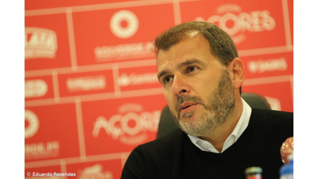 Santa Clara perde em casa com Vitória de Guimarães – Imagem 1