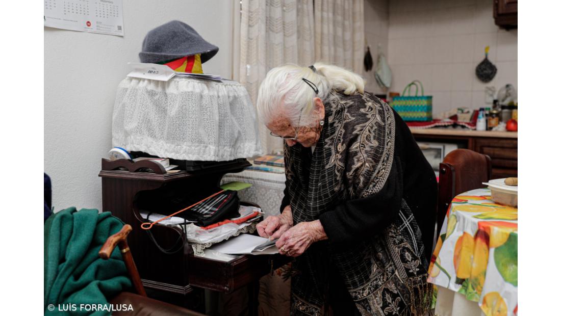 Mentor da primeira aldeia lar para idosos em Portugal defende replicação do modelo no país – Imagem 3