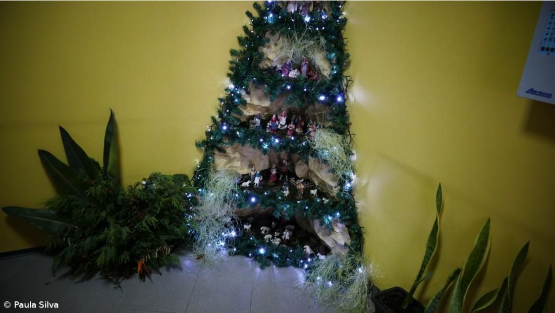 Presépios na Escola I – Imagem 2