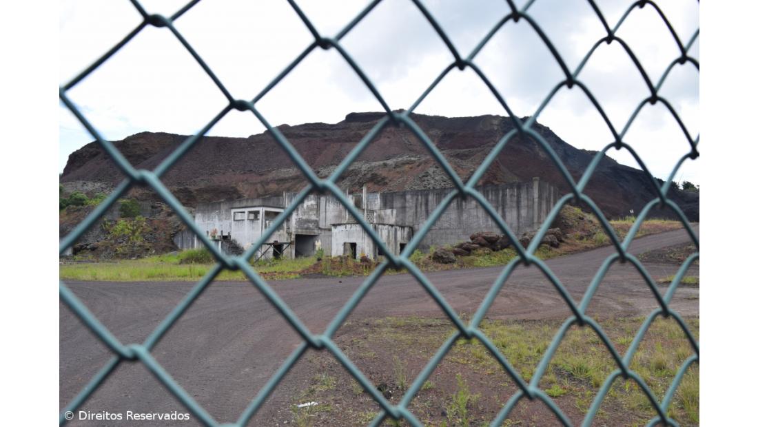 Primeira fase da nova prisão de São Miguel arranca por 3,3 ME