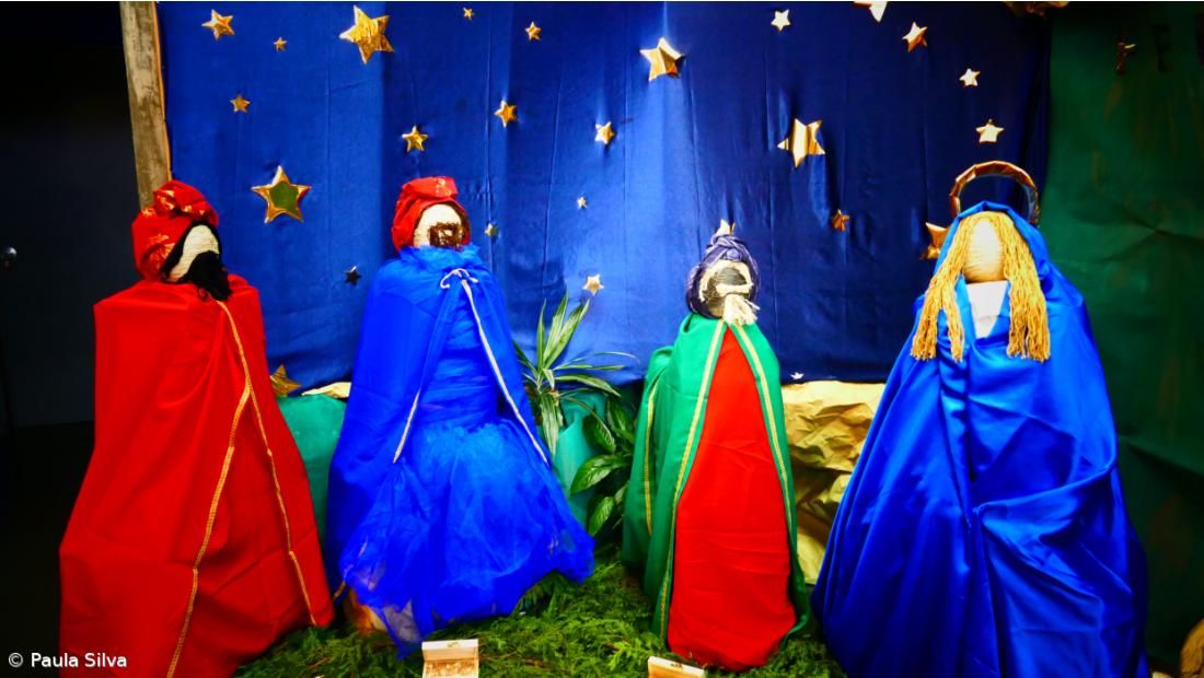 Presépios na Escola II – Imagem 1