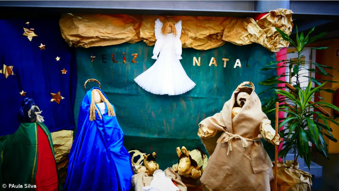 Presépios na Escola II – Imagem 8