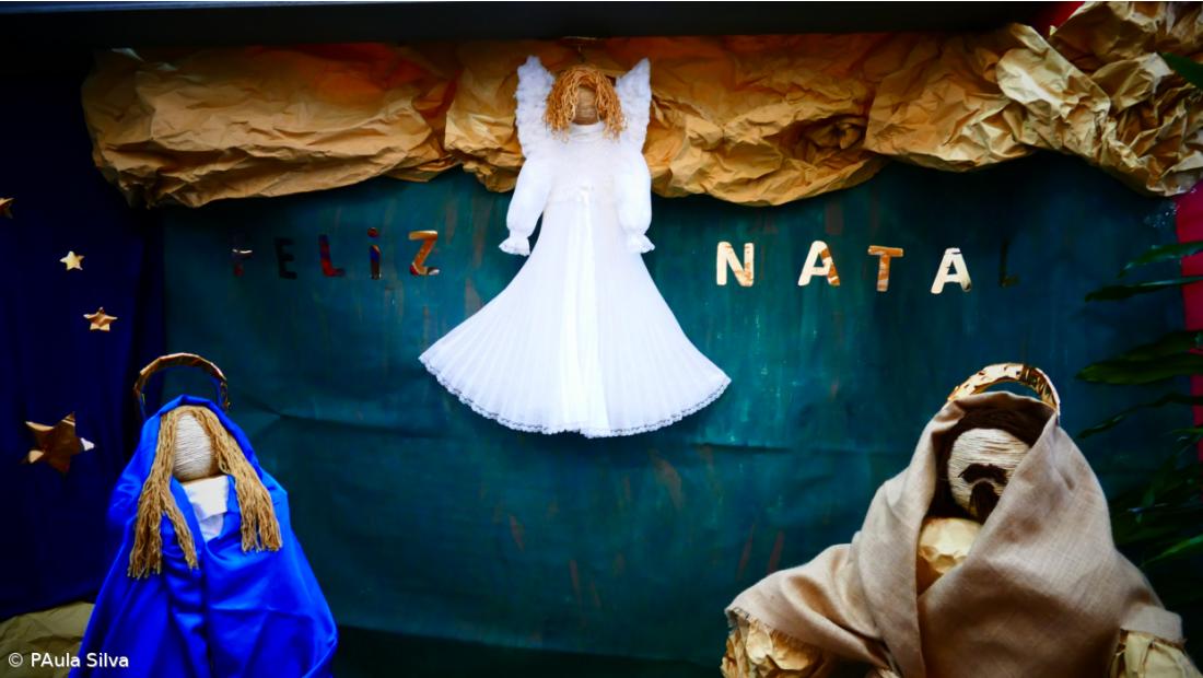 Presépios na Escola II – Imagem 7