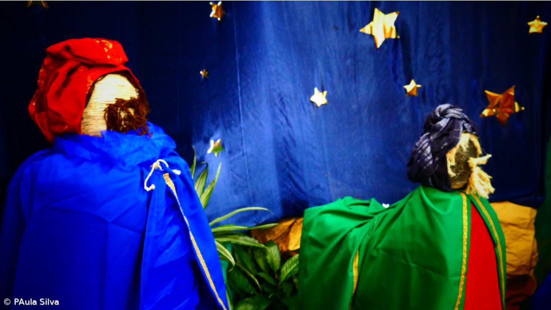 Presépios na Escola II – Imagem 5