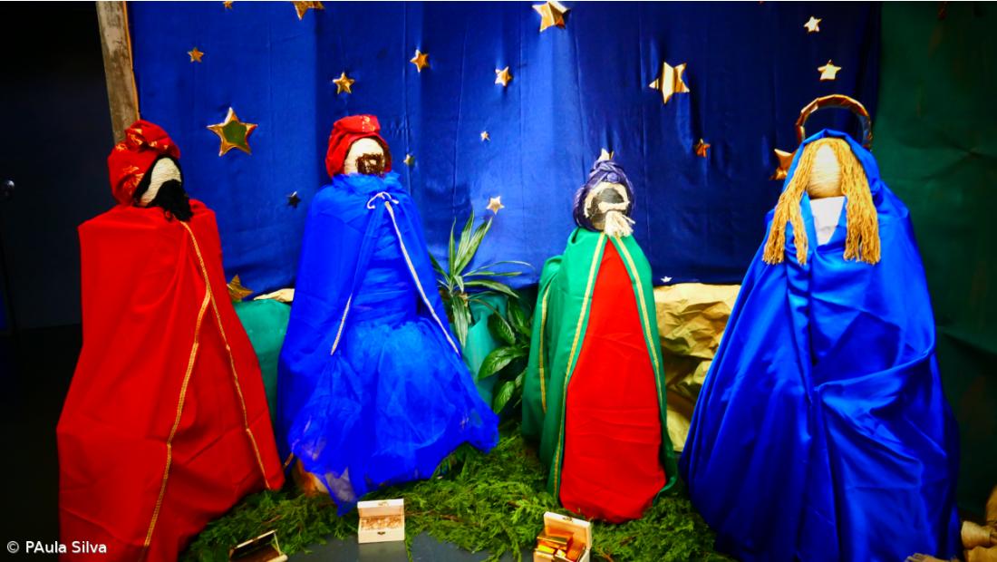Presépios na Escola II – Imagem 4