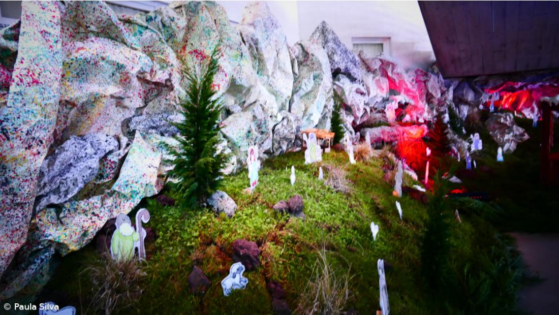 Presépios na EScola III – Imagem 2