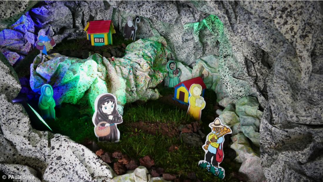 Presépios na EScola III – Imagem 3