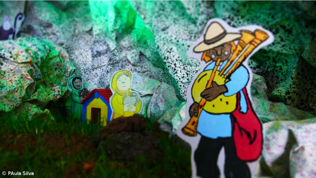 Presépios na EScola III – Imagem 20