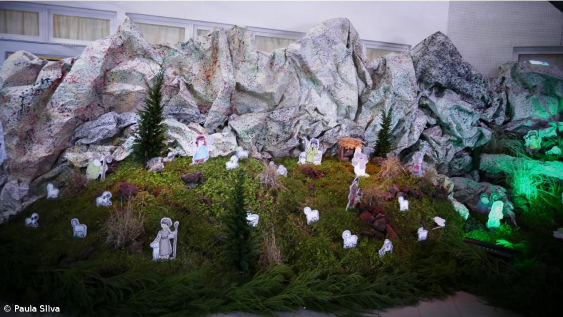 Presépios na EScola III – Imagem 18