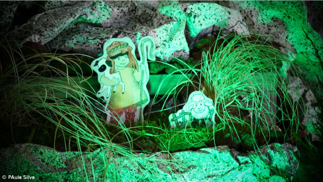 Presépios na EScola III – Imagem 17