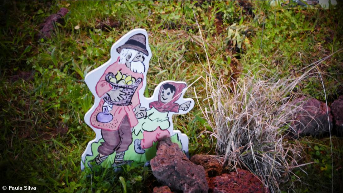 Presépios na EScola III – Imagem 16