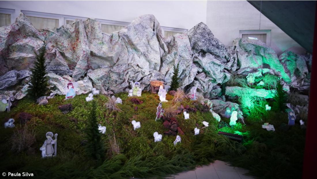 Presépios na EScola III – Imagem 15