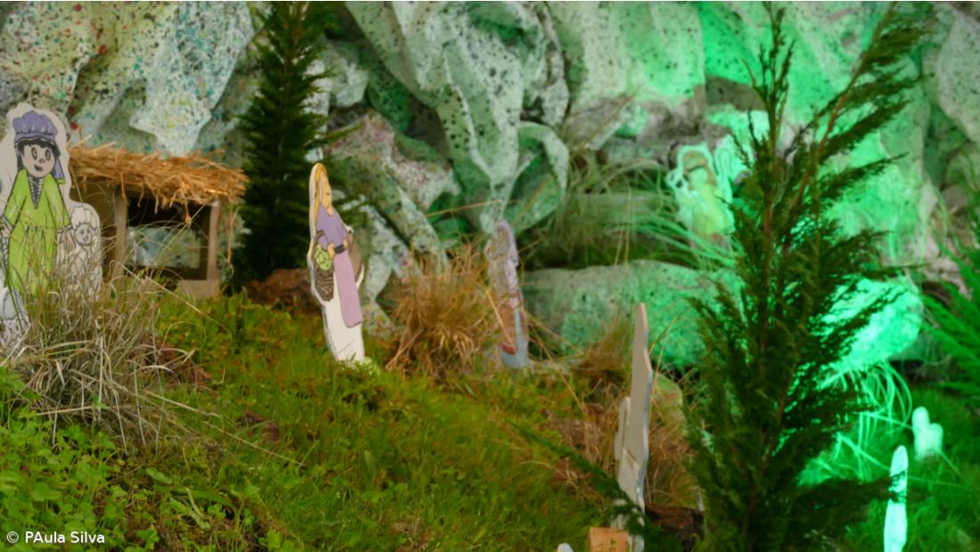 Presépios na EScola III – Imagem 4