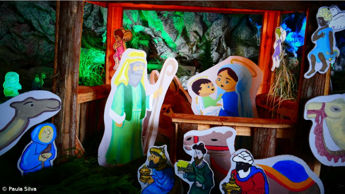 Presépios na EScola III – Imagem 13