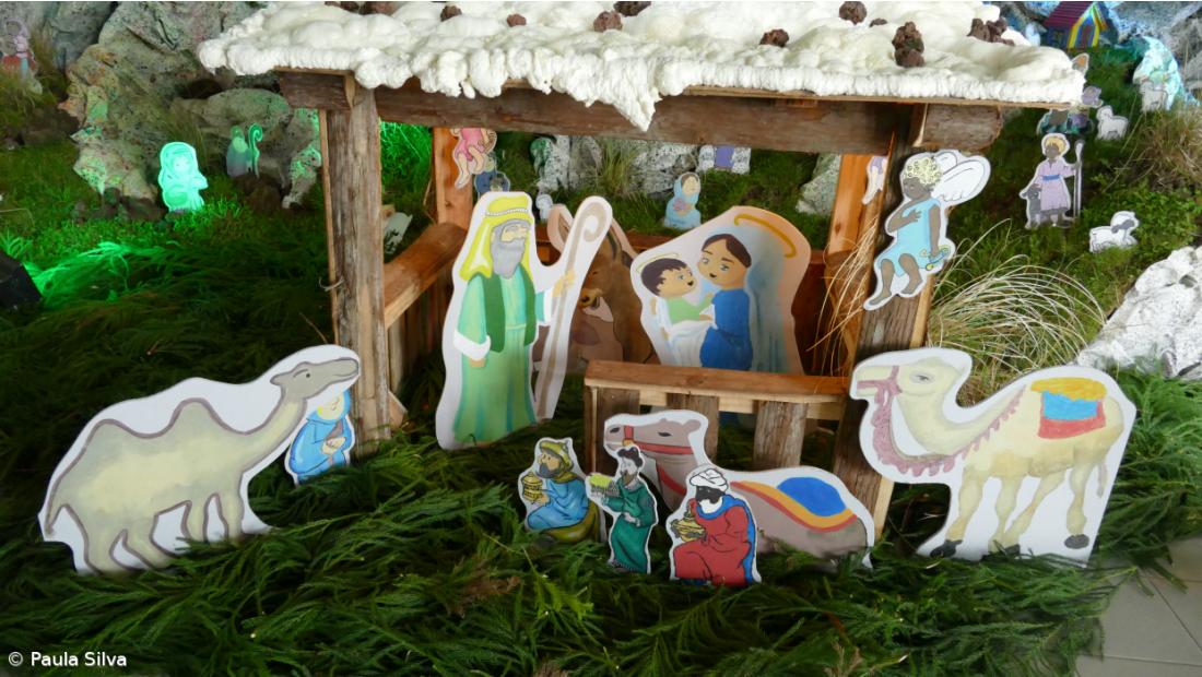 Presépios na EScola III – Imagem 11