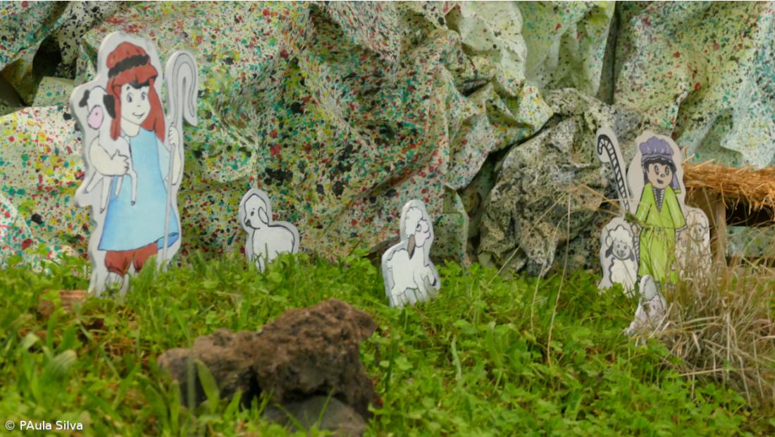 Presépios na EScola III – Imagem 10