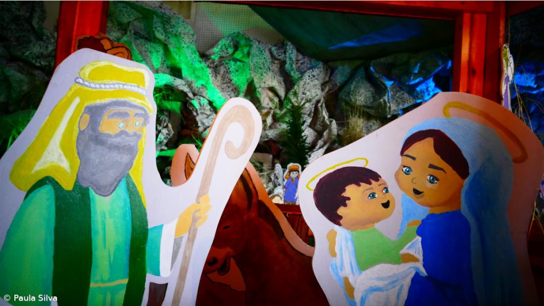 Presépios na EScola III – Imagem 9