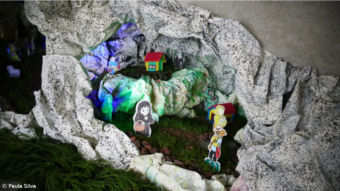 Presépios na EScola III – Imagem 8