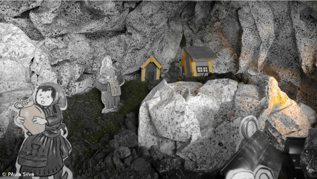 Presépios na EScola III – Imagem 5