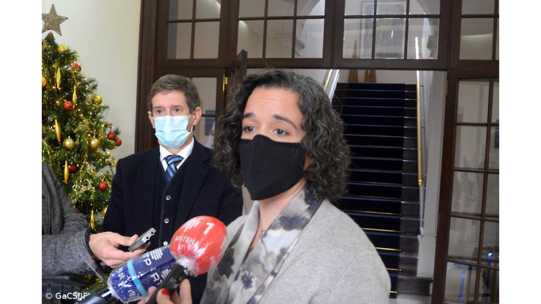 Governo dos Açores propõe integrar docentes contratados sucessivamente em quadros de ilha