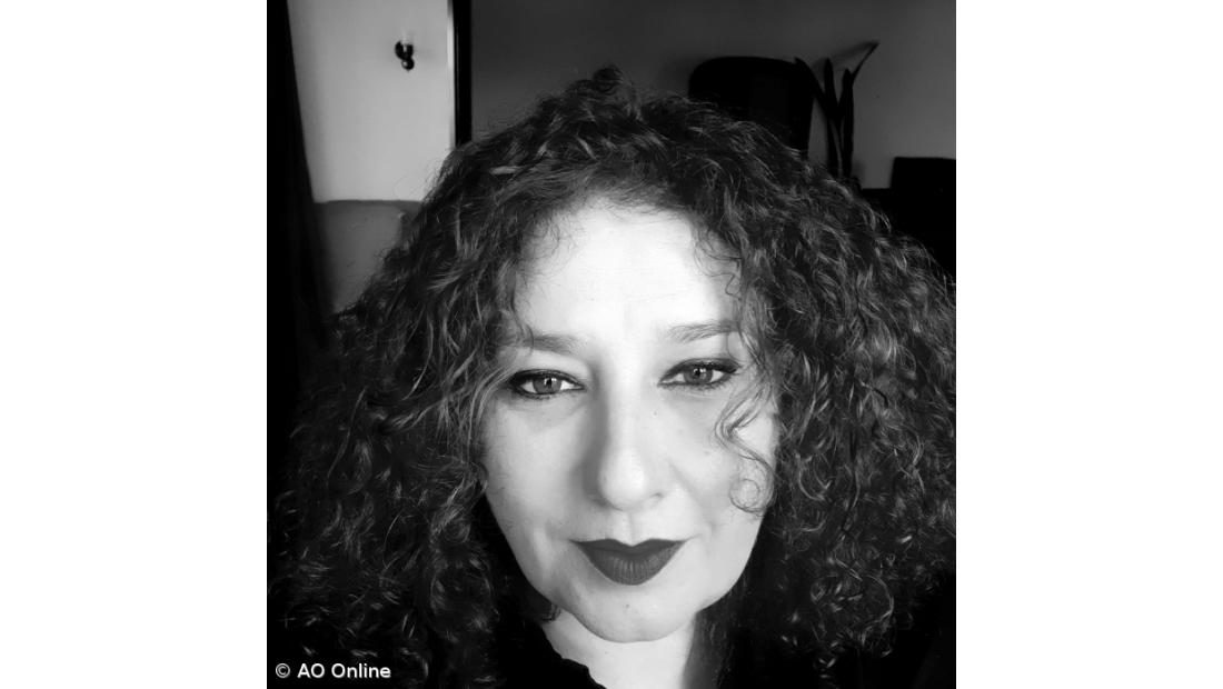 Onde estavas no Natal de 2020?