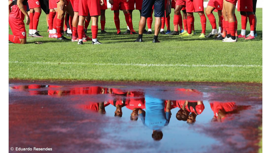 A pandemia que virou o desporto de pernas para o ar – Imagem 4