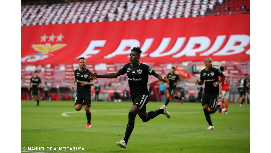 A pandemia que virou o desporto de pernas para o ar – Imagem 3