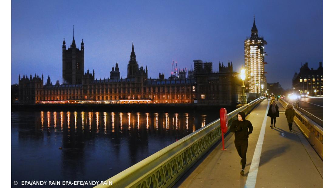 Governo britânico recusa confirmar saída de Portugal da “lista vermelha”