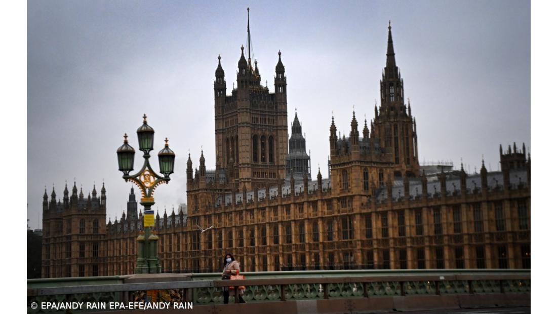 Governo britânico endurece requisitos para obtenção da residência