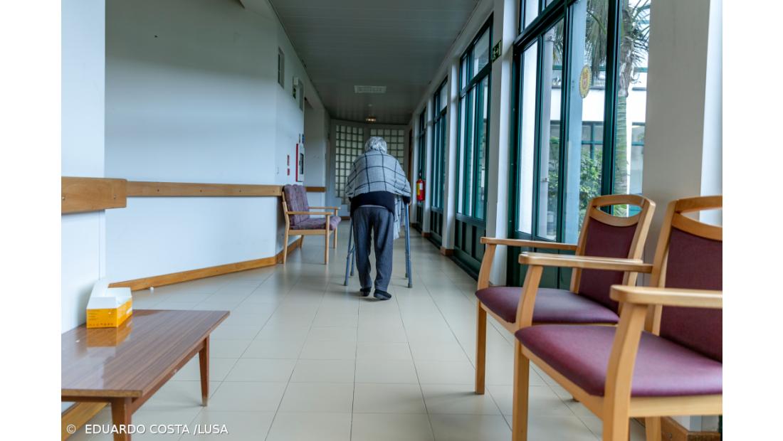 No lar do Nordeste onde morreram 12 pessoas, a vacina traz “grande satisfação” – Imagem 2