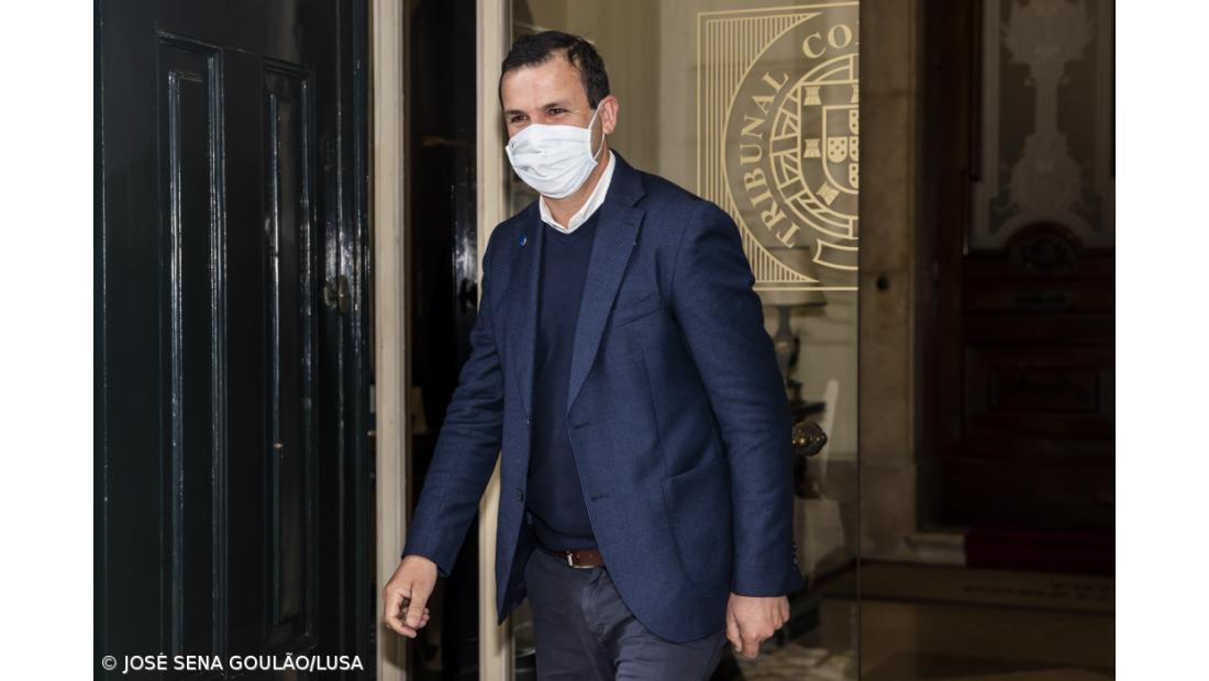 Vitorino Silva espera que Marcelo "faça um mandato diferente"